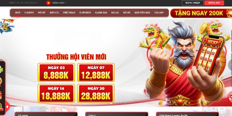 Điều kiện đăng ký N666 cho tất cả hội viên