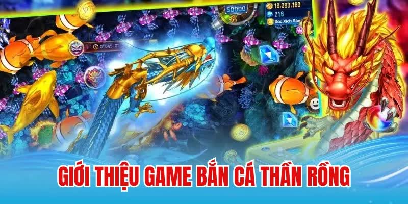 Giới thiệu game bắn cá thần rồng tại N666