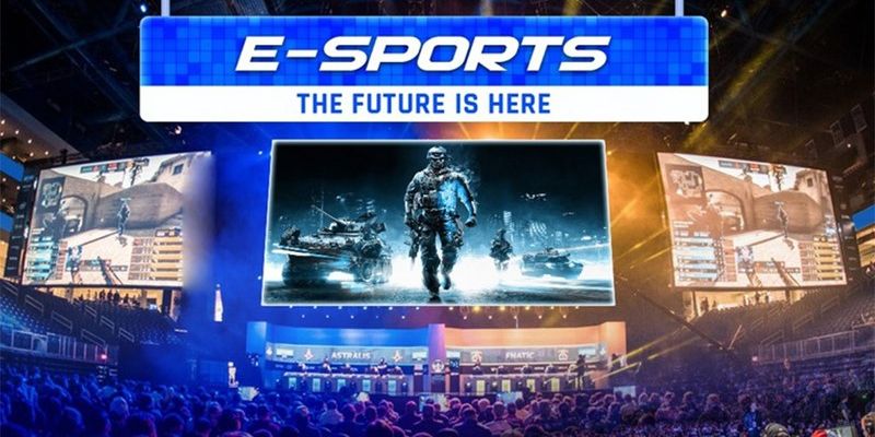 Thông tin khái quát về hình thức cá cược esports